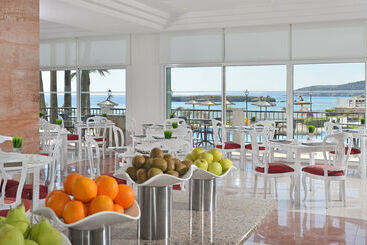Villa Le Blanc Gran Meliá Hotel