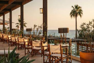 Villa Le Blanc Gran Meliá Hotel