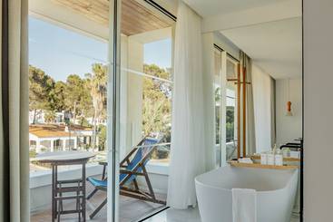 Villa Le Blanc Gran Meliá Hotel