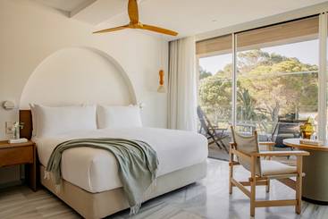 Villa Le Blanc Gran Meliá Hotel - Sant Tomas