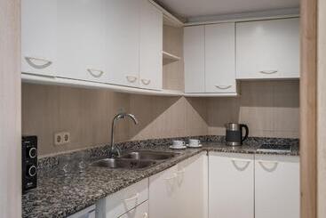 Apartamentos Vistasol