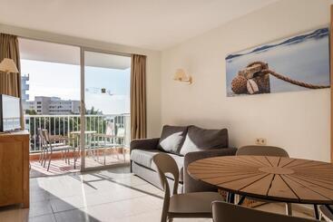 Apartamentos Vistasol