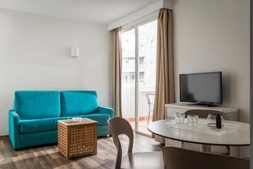 Apartamentos Vistasol
