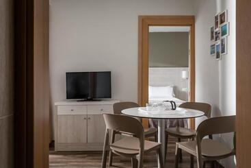 Apartamentos Vistasol