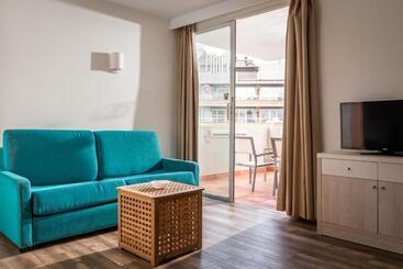 Apartamentos Vistasol