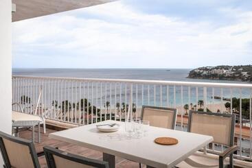 Apartamentos Vistasol