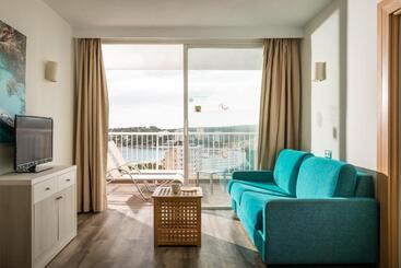 Apartamentos Vistasol