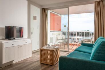Apartamentos Vistasol
