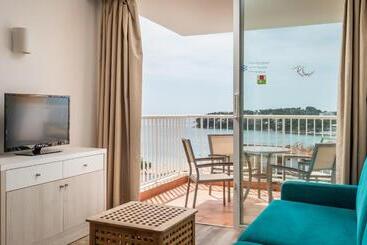 Apartamentos Vistasol
