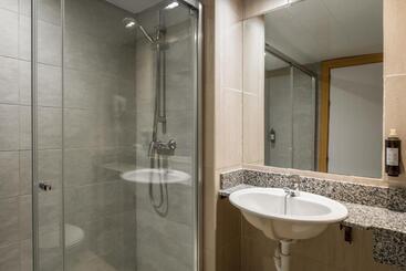 Apartamentos Vistasol