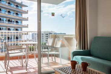 Apartamentos Vistasol
