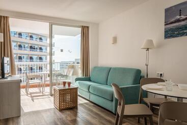 Apartamentos Vistasol