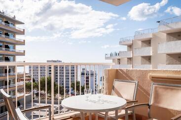 Apartamentos Vistasol