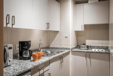 Apartamentos Vistasol
