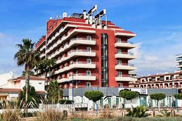 Aparthotel Acualandia