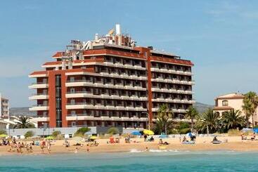 Aparthotel Acualandia