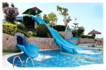 Aparthotel Acualandia