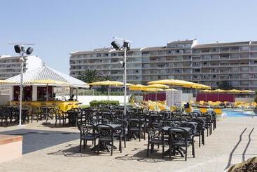 Aparthotel Acuasol