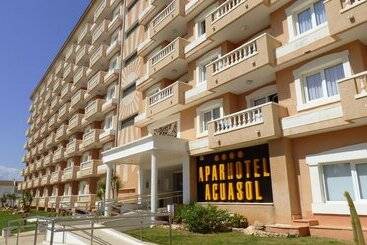Aparthotel Acuasol