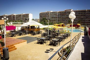 Aparthotel Acuasol