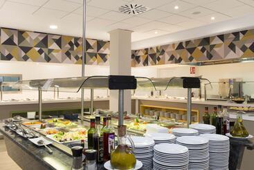 Aparthotel Acuasol