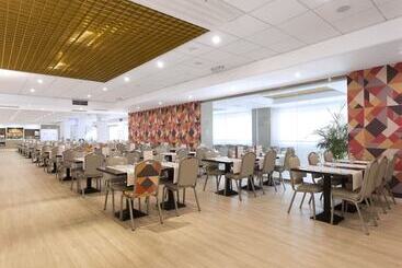 Aparthotel Acuasol
