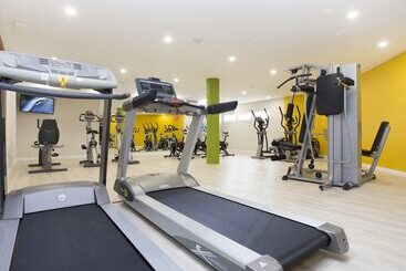 Aparthotel Acuasol