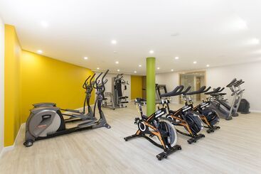 Aparthotel Acuasol