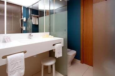 Aparthotel Acuasol