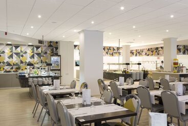 Aparthotel Acuasol