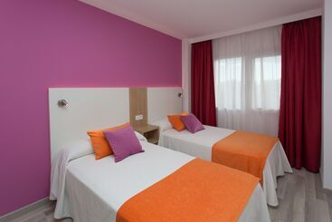 Aparthotel Acuasol