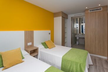 Aparthotel Acuasol