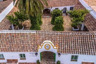 Apart Cortijo Las Piñas