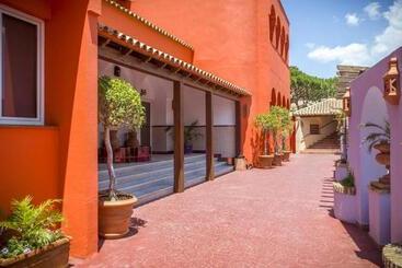 Aparthotel Las Dunas