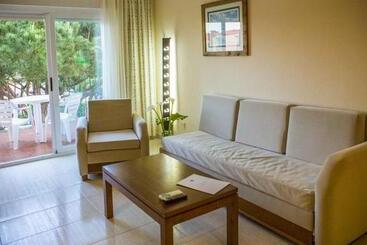 Aparthotel Las Dunas