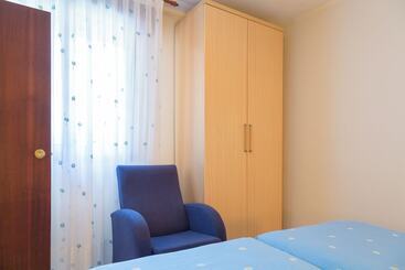 Apartamentos Los Arces