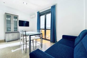 Apartamentos Marina Luz