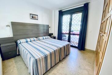 Apartamentos Marina Luz