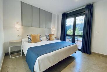 Apartamentos Marina Luz
