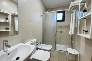 Apartamentos Marina Luz