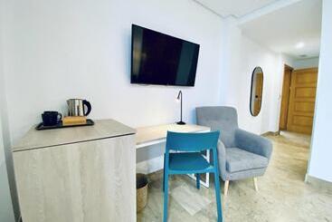Apartamentos Marina Luz