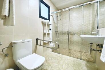Apartamentos Marina Luz