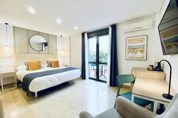 Apartamentos Marina Luz