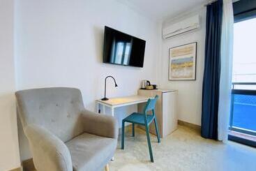 Apartamentos Marina Luz