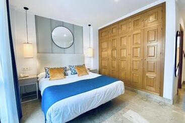 Apartamentos Marina Luz