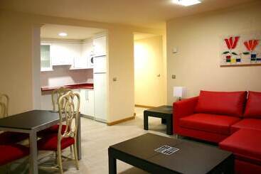 Apartamentos Turisticos Noray - أرجونيوس