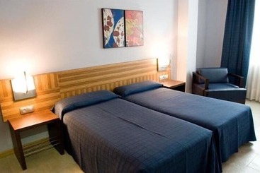 Apartamentos Turisticos Noray