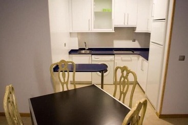 Apartamentos Turisticos Noray