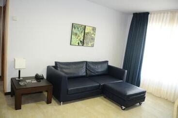 Apartamentos Turisticos Noray