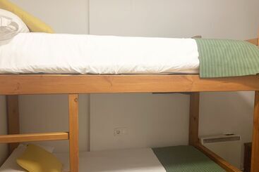 Apartamentos Sabica Nevada Plaza